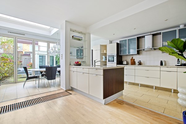 Medium property photo - Brantwijk 23, 1181 MS Amstelveen